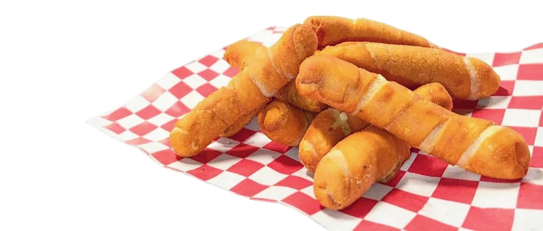 Tequeños